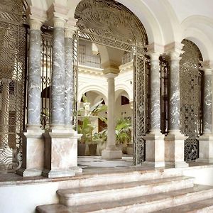 Hotel Palacio De Villapanés