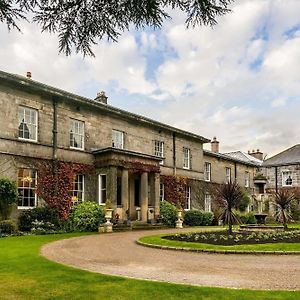 Doxford Hall Hotel And Spa